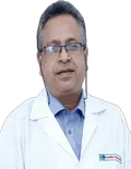 Prof. Dr. Jamal Saleh Uddin (Arju), Neonatal, Adolescent & Pediatric Specialist Surgeon