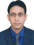 Prof. Dr. Md. Arif Akbar Shoibal - Medicine Specialist