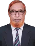 Prof. Dr. Md. Safiqur Rahman Patwary, Orthopedics (Bone, Joint, Arthritis, Trauma) Specialist & Surgeon