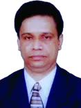 Prof. Dr. Mohammad Izazul Hoque, Liver Diseases & Medicine Specialist