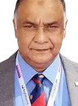 Prof. Dr. Syed Anwaruzzaman, Orthopedics (Bone, Joint, Arthritis, Spine) Specialist & Trauma Surgeon