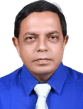 Professor Dr. Md. Abdul Latif, Medicine Specialist