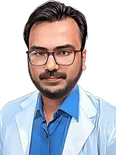 Dr Syed Aftub Uddin, General, Laparoscopic, Colorectal & Breast Surgeon