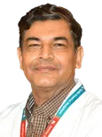Prof. Dr. Syed Muhammed Tipu Sultan, Ear, Nose, Throat, Thyroid, Head Neck Specialist Surgeon