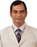 Dr. Abdul Mannan Sikder, Eye Diseases Specialist & Phaco Surgeon