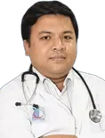 Dr. Abdullah Al Mamun Chowdhury, General & Laparoscopic Specialist Surgeon