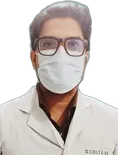 Dr. Ahsanuddin Ahmed Chowdhury, Oral, Dental Specialist, Surgeon & Researcher