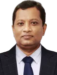 Dr. Ashikur Rahman Nipu, ENT (Ear, Nose, Throat) Specialist & Head Neck Surgeon