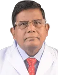 Dr. Ashish Kumar Chowdhury, General, Laparoscopy and Colorectal Surgery Specialist