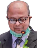 Dr. ASM Towhidul Alam, Diabetes, Thyroid & Hormonal Diseases Specialist