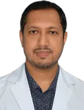 Dr. Farhadul Alam, Child Eye Diseases, Cornea Specialist & Phaco Surgeon