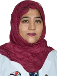 Dr. Farzana Akter Chowdhury, Eye Specialist & Surgeon