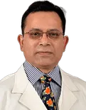Dr. Golam Mostafa Chowdhury Shamim, Eye Diseases Specialist & Phaco Surgeon