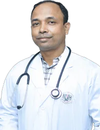 Dr. H. S. Mobarak Hossen, ENT (Ear, Nose, Throat) Specialist & Head Neck Surgeon in Chattogram