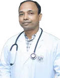 Dr. H. S. Mobarak Hossen, ENT (Ear, Nose, Throat) Specialist & Head Neck Surgeon