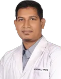 Dr. Hasanul Hasib, Oral & Maxillofacial Surgery Specialist