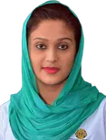 Dr. Heba Hoque, Eye, Glaucoma Specialist & Phaco Surgeon