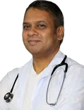 Dr. Ishteaq Aziz Khan, Diabetes Specialist