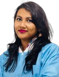 Dr. Jannatul Maowa Rumky, Oral & Dental Surgeon