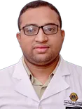 Dr. Joynul Abedin, Eye Diseases Specialist & Cataract Surgery Specialist