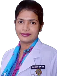 Dr. Jyoti Das Gupta, Eye Diseases Specialist & Oculoplasty Specialist