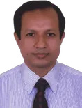 Dr. Kamol Krishna Pramanik, Ear, Nose, Throat Specialist & Head Neck Surgeon