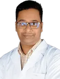 Dr. Kathak Das, Eye, Glaucoma Specialist, Micro, Laser & Phaco Surgeon
