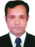 Dr. Kyaw Khin U Chow Chow, ENT (Ear, Nose, Throat) Specialist & Head Neck Surgeon