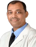 Dr. M. A. Karim, Glaucoma Specialist & Phaco Surgeon