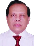 Dr. M. A. Raquib, Eye Specialist & Surgeon