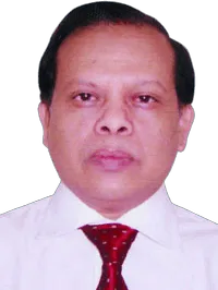 Dr. M. A. Raquib, Eye Specialist & Surgeon in Chattogram