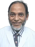 Dr. M. A. Wahed - Ophthalmologist & Glaucoma Specialist