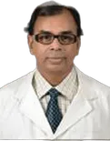 Dr. M. Delwar Hossain, Ophthalmologist & Vitreo Retina Surgeon