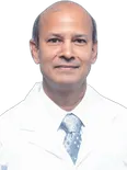Dr. M. Majumder - Eye Specialist & Phaco Surgeon