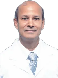 Dr. M. Majumder, Eye Specialist & Phaco Surgeon in Chattogram