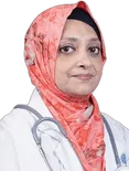 Dr. Maleka Afroz, Ear, Nose, Throat Specialist & Head Neck Surgeon
