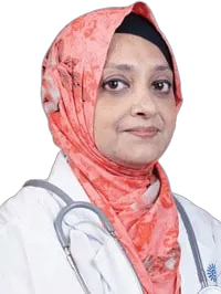 Dr. Maleka Afroz, Ear, Nose, Throat Specialist & Head Neck Surgeon in Chattogram