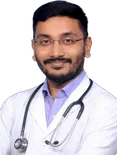 Dr. Md Shahidur Rahman, Oral & Dental Surgeon