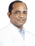 Dr. Md. Altaf Uddin Khan, Eye Specialist & Surgeon