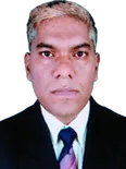 Dr. Md. Jainal Abedin - Eye Specialist & Phaco Surgeon