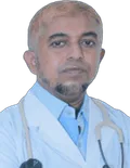 Dr. Md. Kamal Uddin, Ear, Nose, Throat Specialist & Surgeon