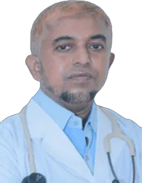 Dr. Md. Kamal Uddin, Ear, Nose, Throat Specialist & Surgeon in Chattogram