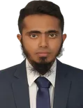 Dr. Md. Mosharraf Hossain, Oral and Maxillofacial Surgeon (Dental Surgeon)