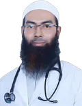 Dr. Md. Saifullah Chowdhury, Diabetes, Thyroid & Hormonal Diseases Specialist