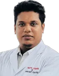 Dr. Md. Sajid Rahaman, Oral & Dental Surgeon