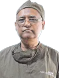 Dr. Md. Sanaullah Shelly, Endolaparoscopic, Colorectal & Bariatric Specialist Surgeon