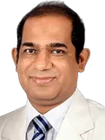 Dr. Md. Shahadat Hossain, Eye Specialist & Phaco Surgeon