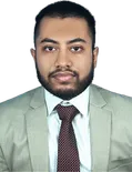 Dr. Md. Sifat Uddin, General Dentistry (Fillings, Root Canals, Extractions) Specialist