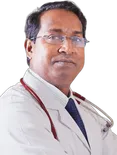 Dr. Md. Surman Ali, General, Colorectal & Laparoscopic Specialist Surgeon