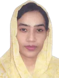 Dr. Mina Ahmed, General Surgeon